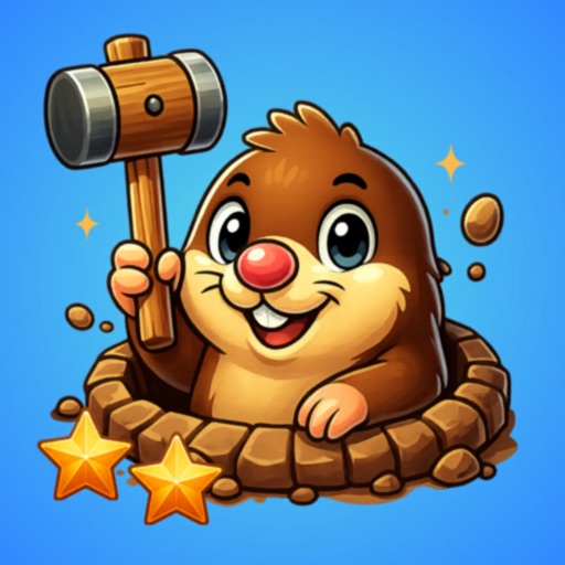 Whack-a-Mole REBELLION