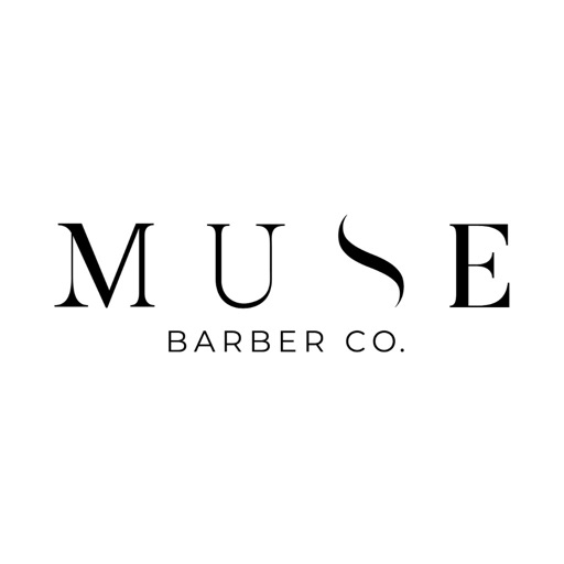 MUSE BARBER CO.