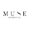 Welcome to The MUSE BARBER CO