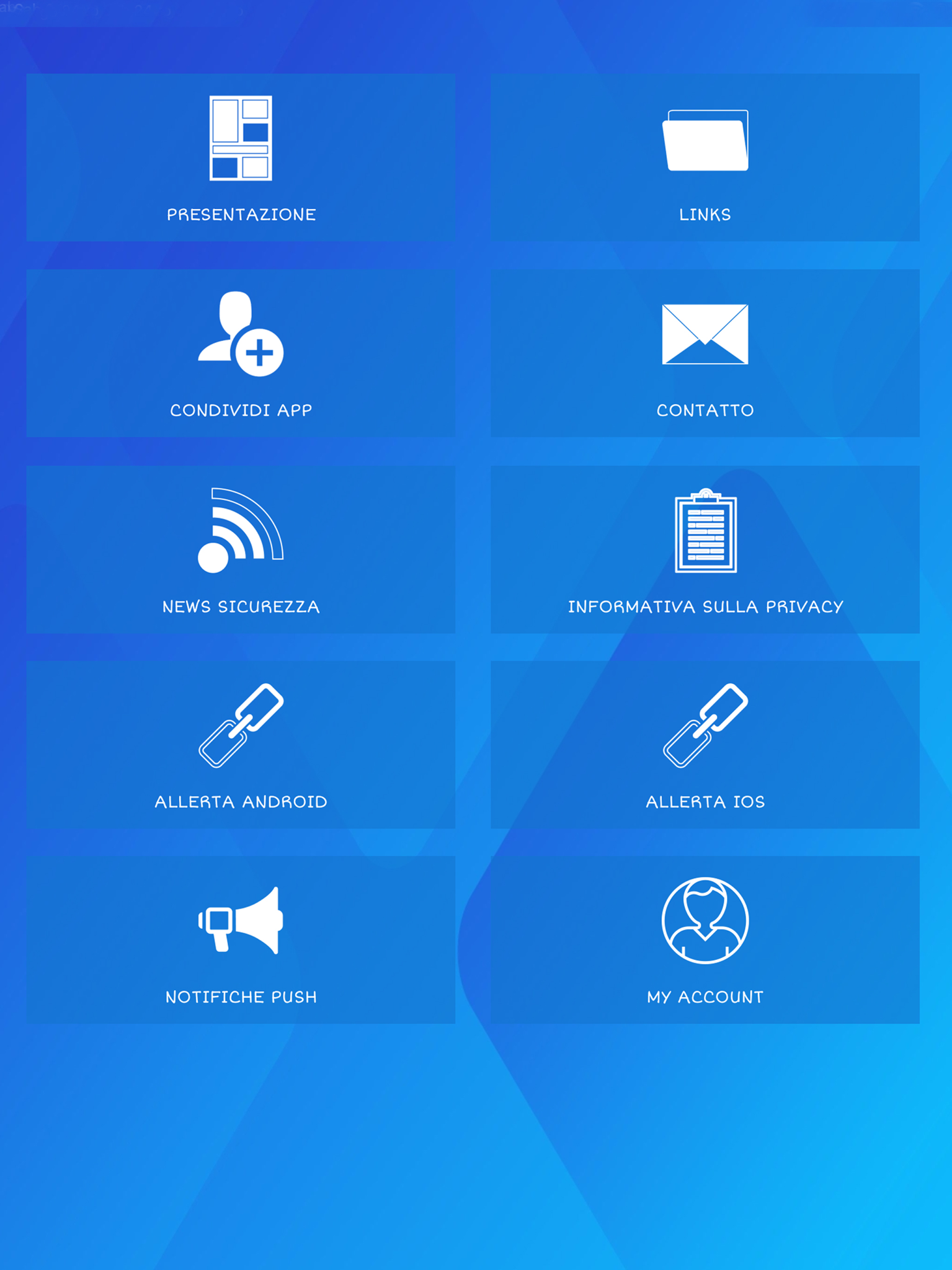 AiutamiSi screenshot 6