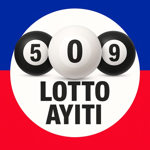 Lotto Ayiti Loterias Haiti