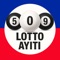 Lotto Ayity es tu aplicación confiable y veloz para consultar los últimos resultados de la lotería en Haití