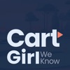 Find Cart Girl Business
