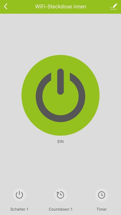 Brennenstuhl Connect screenshot-3