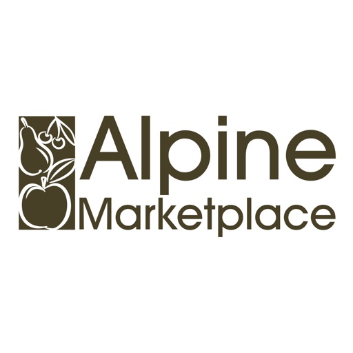 Alpine Marketplace Shop4U - AppWisp.com