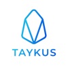 Taykus - Padel, tennis & more icon