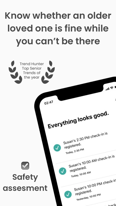 Screenshot #1 pour Dooinwell Link