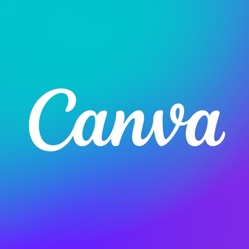 Canva: фоторедактор, коллажи
