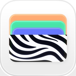 ScanKeeper - Loyalty Cards