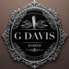 GDavisBarberStylist icon