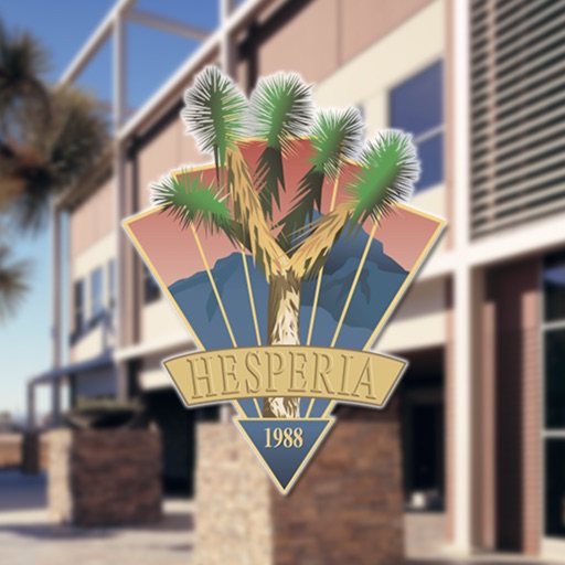 Hesperia