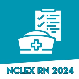 NCLEX RN Questions Tests 2024