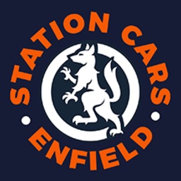 Station Cars Enfield