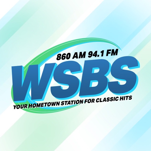 WSBS 860AM, 94.1FM - AppWisp.com