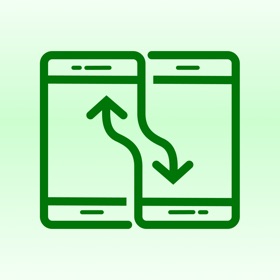 Copy Data: Easy Phone Transfer