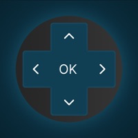 Universal remote for Roku tv