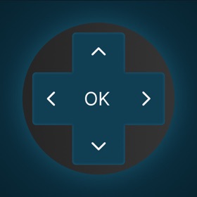 Universal remote for Roku tv