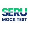 Seru mock test, MCQ, Theory icon