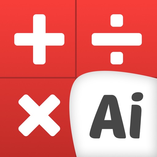 MathHub - AI Math Calculator