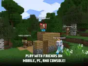 minecraft: dream it, build it! ipad images 4