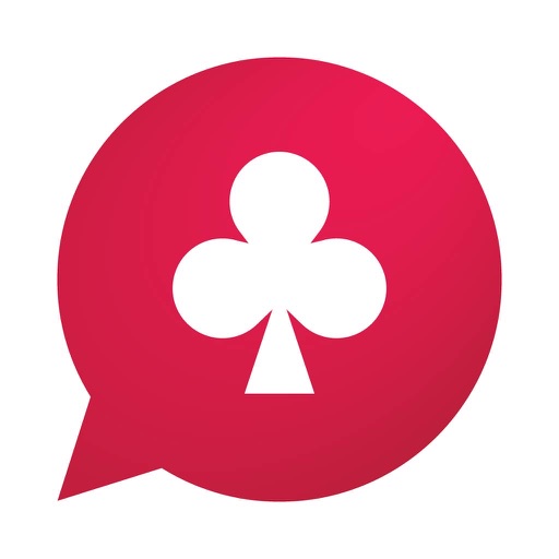 PokerUp: Social Poker - AppWisp.com