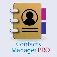 Contacts Manager
