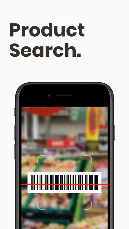 QR Code Reader Scanner Barcode screenshot 5 of 5