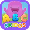 ABC Learning Games Kids 5 Olds - Skidos Learning