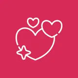 My Love - Couple Naughty Game - App-Symbol