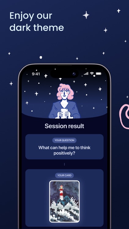 OhSofia! — Therapy AI Chat screenshot-7