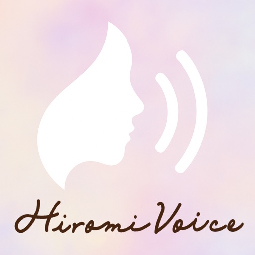 HiromiVoice - AI Call App