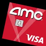 AMC Entertainment Visa Card App Positive Reviews