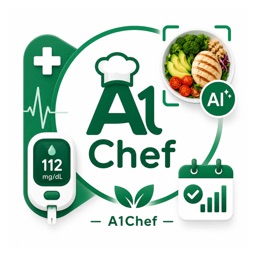 A1Chef: Diabetic Recipes