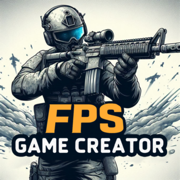 Logan - FPS Game Creator