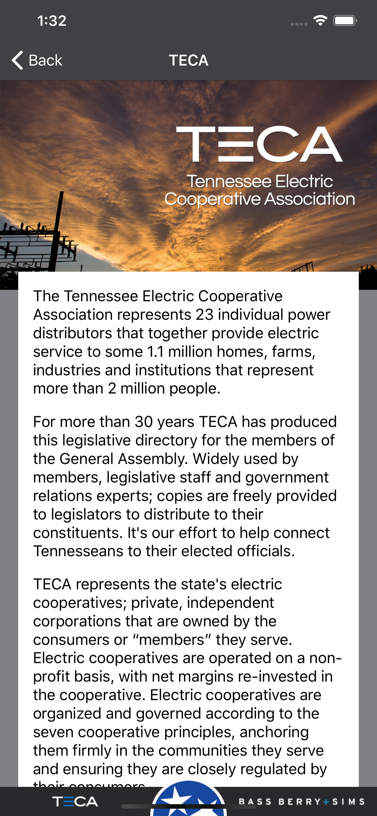 TN General Assembly
