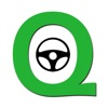 QRyde Driver App icon