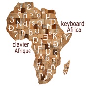 Keyboard Africa