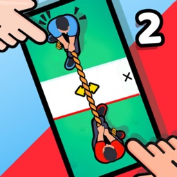 2 Player Challenge: Mini Games