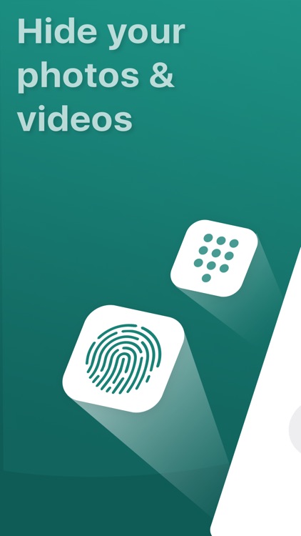 Secret Photo Vault Video Hide