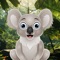 Welcome to KoalaCare, an exciting game in which you will become the guardian of a cute koala