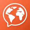 Learn 33 Languages with Mondly icon