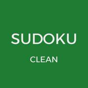 Sudoku Clean