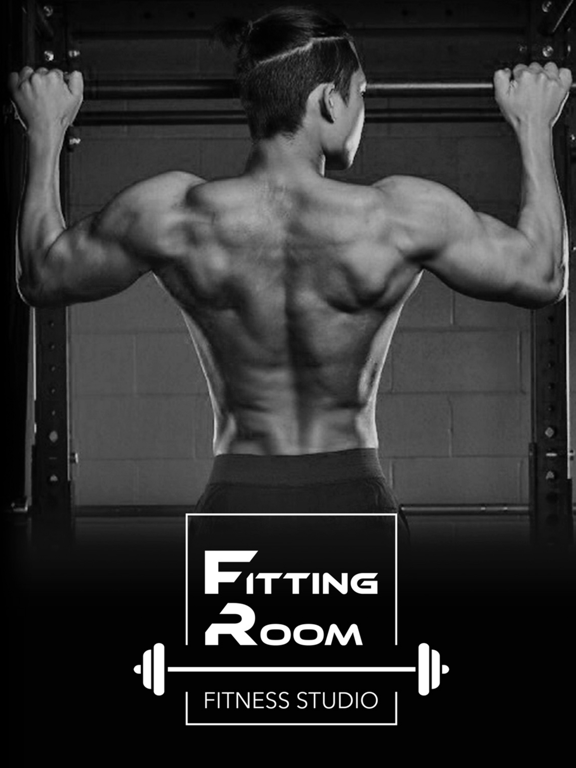 Screenshot #4 pour FITing Room Fitness Studio