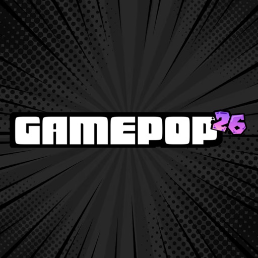 Gamepop