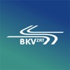 BKV Hírnök icon