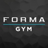 NEW Forma Gym icon