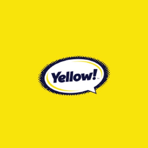 Yellow!