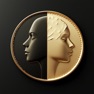 Get Flip Coin - Toss for Decision for iOS, iPhone, iPad Aso Report