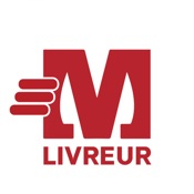 Meatdom Livreur