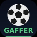 GAFFER - Matchday Planner